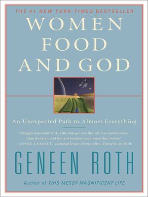 cover image of Women Food and God